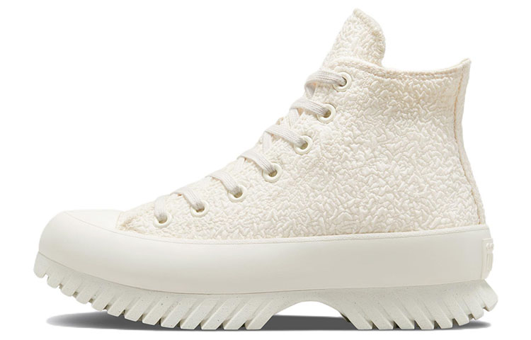 Buy Converse Chuck Taylor All Star Lugged 2.0 High 'Egret' dalam Bahasa Melayu. A00876C