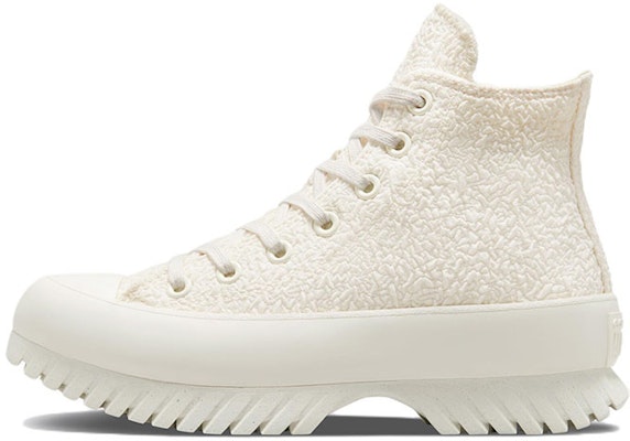 Converse Chuck Taylor All Star Lugged 2.0 High 'Egret' dalam Bahasa Melayu. A00876C Buy Converse Chuck Taylor All Star Lugged 2.0 High 'Egret' dalam Bahasa Melayu. A00876C