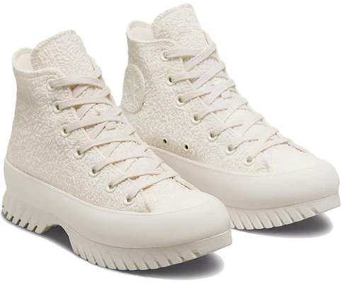 コンバース チャックテイラー オールスター ラグド2.0 ハイ 'エグレット' A00876C Lookbook コンバース チャックテイラー オールスター ラグド2.0 ハイ 'エグレット' A00876C