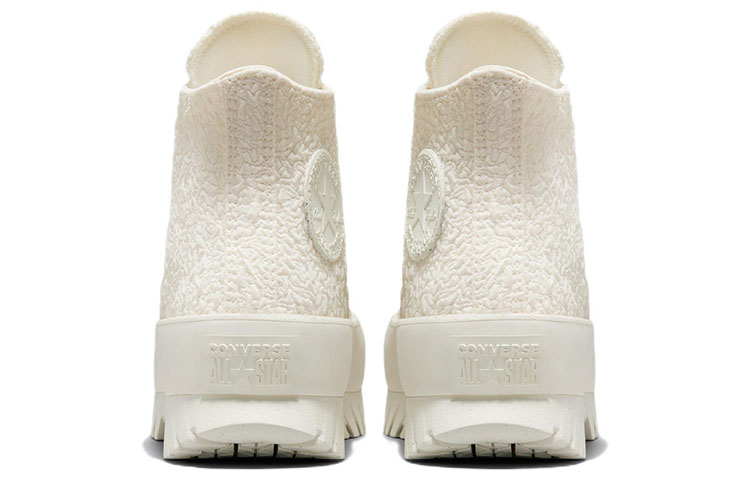 Purchase Converse Chuck Taylor All Star Lugged 2.0 High 'Egret' dalam Bahasa Melayu. A00876C