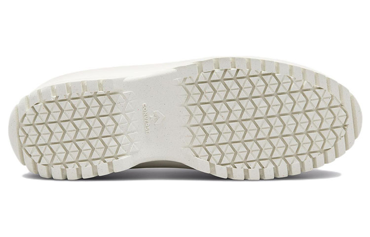 Details for Converse Chuck Taylor All Star Lugged 2.0 High 'Egret' dalam Bahasa Melayu. A00876C