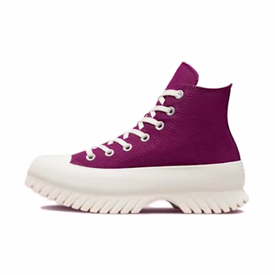 Converse Chuck Taylor All Star Lugged 2.0 High 'Mystic Orchid'