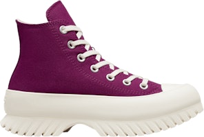 Converse Chuck Taylor All Star Lugged 2.0 High 'Mystic Orchid' A03701C Converse Chuck Taylor All Star Lugged 2.0 High 'Mystic Orchid' A03701C
