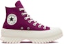 Order Converse Chuck Taylor All Star Lugged 2.0 High 'Mystic Orchid' Ungu A03701C