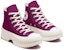 Converse Chuck Taylor All Star Lugged 2.0 High 'Mystic Orchid' Ungu A03701C