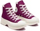 Lookbook Converse Chuck Taylor All Star Lugged 2.0 High 'Mystic Orchid' Ungu A03701C
