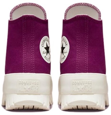 匡威Chuck Taylor All Star Lugged 2.0高帮'Mystic Orchid' A03701C Shop 匡威Chuck Taylor All Star Lugged 2.0高帮'Mystic Orchid' A03701C