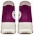 Converse Chuck Taylor All Star Lugged 2.0 High 'Mystic Orchid' Ungu A03701C