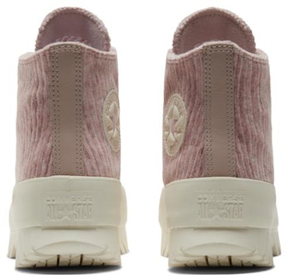 匡威全明星Lugged 2.0高帮“条纹针织-石玫色” A03243C Purchase 匡威全明星Lugged 2.0高帮“条纹针织-石玫色” A03243C