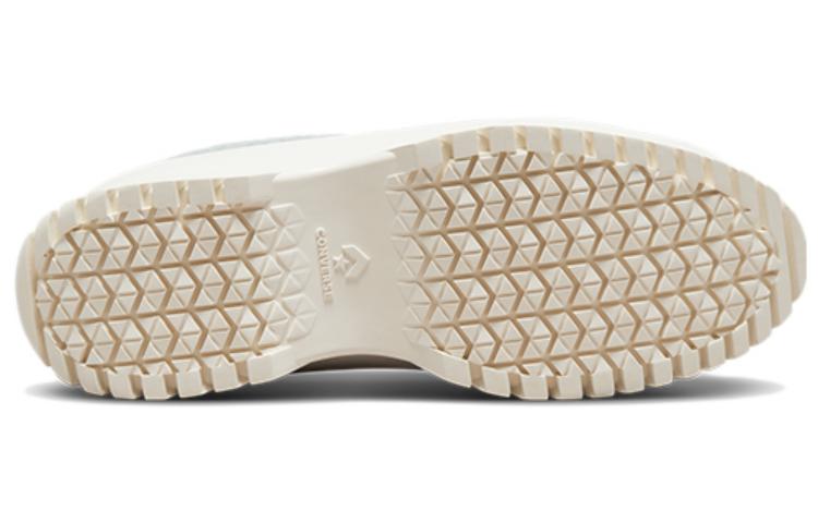 Details for 匡威Chuck Taylor All Star Lugged 2.0高帮‘条纹针织 - 砾石’ A01347C