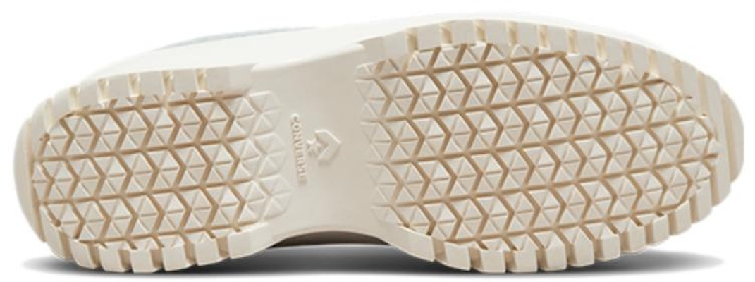 匡威Chuck Taylor All Star Lugged 2.0高帮‘条纹针织 - 砾石’ A01347C Details for 匡威Chuck Taylor All Star Lugged 2.0高帮‘条纹针织 - 砾石’ A01347C