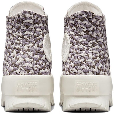 컨버스 척 테일러 올스타 러그드 2.0 자카드 하이 '샌드 듄' A00877C Purchase 컨버스 척 테일러 올스타 러그드 2.0 자카드 하이 '샌드 듄' A00877C