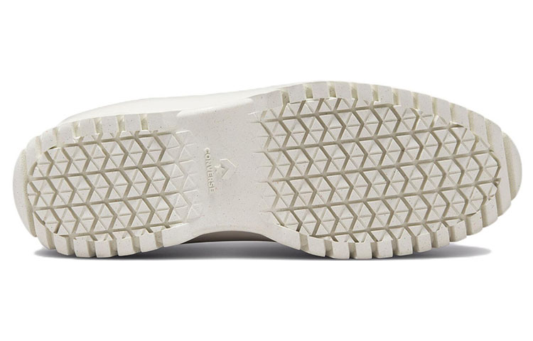 Details for 컨버스 척 테일러 올스타 러그드 2.0 자카드 하이 '샌드 듄' A00877C