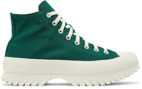 匡威Chuck Taylor All Star Lugged 2.0厚底高帮'午夜三叶草' A00850C Buy 匡威Chuck Taylor All Star Lugged 2.0厚底高帮'午夜三叶草' A00850C