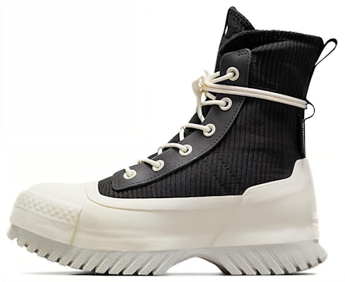 Converse Chuck Taylor All Star Lugged 2.0 Plataforma Alta Clima Negro Egret A04667C Buy Converse Chuck Taylor All Star Lugged 2.0 Plataforma Alta Clima Negro Egret A04667C