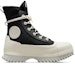 Order Converse Chuck Taylor All Star Lugged 2.0 Plataforma Alta Clima Negro Egret A04667C