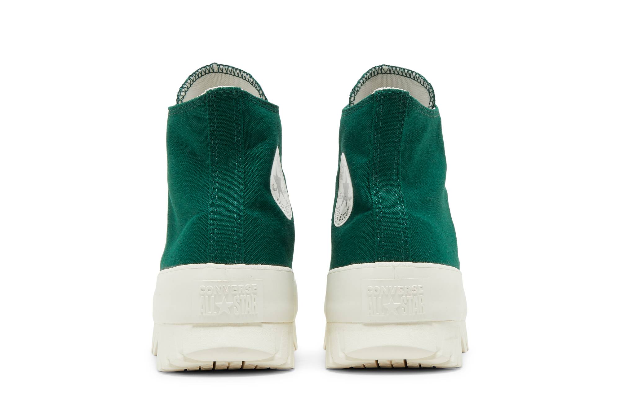 Details for 컨버스 척테일러 올스타 러기드 2.0 플랫폼 하이 '미드나잇 클로버' A00850C