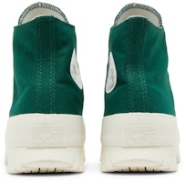 컨버스 척테일러 올스타 러기드 2.0 플랫폼 하이 '미드나잇 클로버' A00850C Details for 컨버스 척테일러 올스타 러기드 2.0 플랫폼 하이 '미드나잇 클로버' A00850C