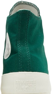 匡威Chuck Taylor All Star Lugged 2.0厚底高帮'午夜三叶草' A00850C Sizing 匡威Chuck Taylor All Star Lugged 2.0厚底高帮'午夜三叶草' A00850C