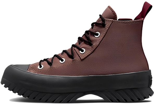 匡威 Chuck Taylor All Star Lugged 2.0 坚固基础高帮“松鼠朋友” A05124C Buy 匡威 Chuck Taylor All Star Lugged 2.0 坚固基础高帮“松鼠朋友” A05124C