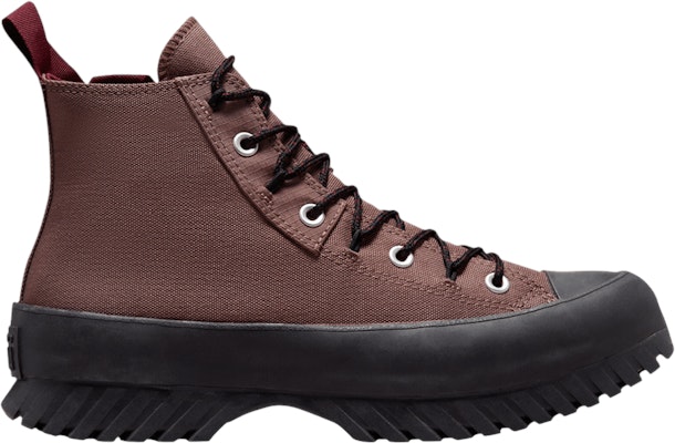 Converse Chuck Taylor All Star Lugged 2.0 Rugged Basics High 'Squirrel Friend' Malaysia A05124C Buy Converse Chuck Taylor All Star Lugged 2.0 Rugged Basics High 'Squirrel Friend' Malaysia A05124C