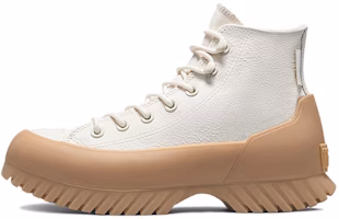 Converse Chuck Taylor All Star Lugged Winter 2.0 'Cold Fusion - Egret Light Twine' 171425C Converse Chuck Taylor All Star Lugged Winter 2.0 'Cold Fusion - Egret Light Twine' 171425C