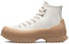 Converse Chuck Taylor All Star Lugged Winter 2.0 'Cold Fusion - Egret Light Twine' 171425C