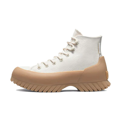 Converse Chuck Taylor All Star Lugged Winter 2.0 'Cold Fusion - Egret Light Twine'