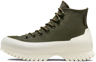 Converse Chuck Taylor All Star Lugged Winter 2.0 'Cold Fusion - Cargo Khaki' 171426C Converse Chuck Taylor All Star Lugged Winter 2.0 'Cold Fusion - Cargo Khaki' 171426C