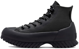 Converse Chuck Taylor All Star Lugged Winter 2.0 'Cold Fusion - Black' 171427C Converse Chuck Taylor All Star Lugged Winter 2.0 'Cold Fusion - Black' 171427C