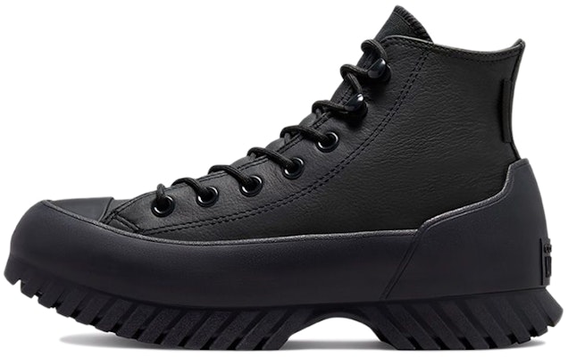 Converse Chuck Taylor All Star Lugged Winter 2.0 'Cold Fusion - Black' 171427C Buy Converse Chuck Taylor All Star Lugged Winter 2.0 'Cold Fusion - Black' 171427C