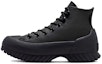 Buy Converse Chuck Taylor All Star Lugged Winter 2.0 'Cold Fusion - Hitam' 171427C