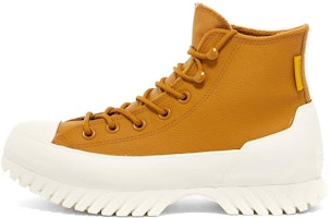 Converse Chuck Taylor All Star Lugged Winter 2.0 'Wheat' 172348C Converse Chuck Taylor All Star Lugged Winter 2.0 'Wheat' 172348C