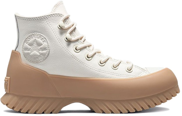Converse Chuck Taylor All Star Lugged Winter 2.0 'Cold Fusion - Egret Light Twine' 171425C Order Converse Chuck Taylor All Star Lugged Winter 2.0 'Cold Fusion - Egret Light Twine' 171425C