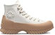 Converse Chuck Taylor All Star Lugged Winter 2.0 'Cold Fusion - Egret Light Twine' 171425C