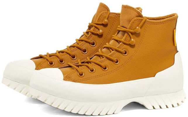 Converse Chuck Taylor All Star Lugged Winter 2.0 'Wheat' 172348C Order Converse Chuck Taylor All Star Lugged Winter 2.0 'Wheat' 172348C