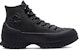 Converse Chuck Taylor All Star Lugged Winter 2.0 'Cold Fusion - Hitam' 171427C