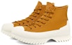Order Converse Chuck Taylor All Star Lugged Winter 2.0 'Wheat' Musim Sejuk. 172348C