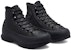 Converse Chuck Taylor All Star Lugged Winter 2.0 'Cold Fusion - Hitam' 171427C