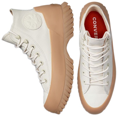 Converse Chuck Taylor All Star Lugged Winter 2.0 'Cold Fusion - Egret Light Twine' 171425C Shop Converse Chuck Taylor All Star Lugged Winter 2.0 'Cold Fusion - Egret Light Twine' 171425C