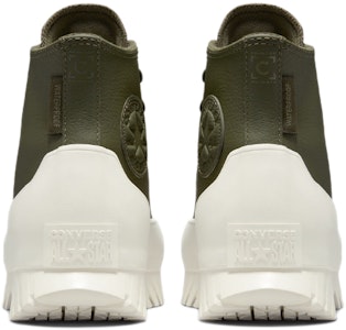 컨버스 척테일러 러기드 윈터 2.0 '콜드 퓨전 - 카고 카키' 171426C Shop 컨버스 척테일러 러기드 윈터 2.0 '콜드 퓨전 - 카고 카키' 171426C