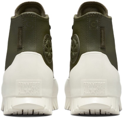 Converse Chuck Taylor All Star Lugged Winter 2.0 'Cold Fusion - Cargo Khaki' 171426C Shop Converse Chuck Taylor All Star Lugged Winter 2.0 'Cold Fusion - Cargo Khaki' 171426C