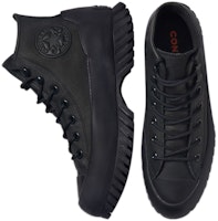 Converse Chuck Taylor All Star Lugged Winter 2.0 「冷融 - 黑色」 171427C Shop Converse Chuck Taylor All Star Lugged Winter 2.0 「冷融 - 黑色」 171427C