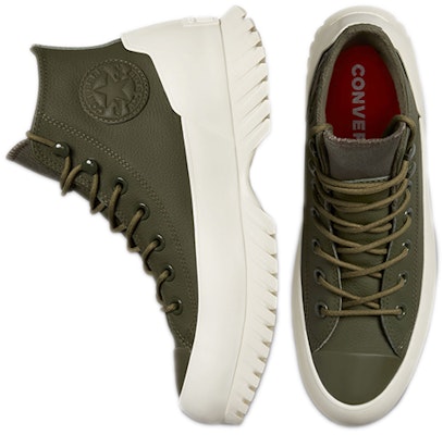 Converse Chuck Taylor All Star Lugged Winter 2.0 'Cold Fusion - Cargo Khaki' 171426C Purchase Converse Chuck Taylor All Star Lugged Winter 2.0 'Cold Fusion - Cargo Khaki' 171426C