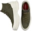 Purchase Converse Chuck Taylor All Star Lugged Winter 2.0 'Cold Fusion - Cargo Khaki' Hijau 171426C
