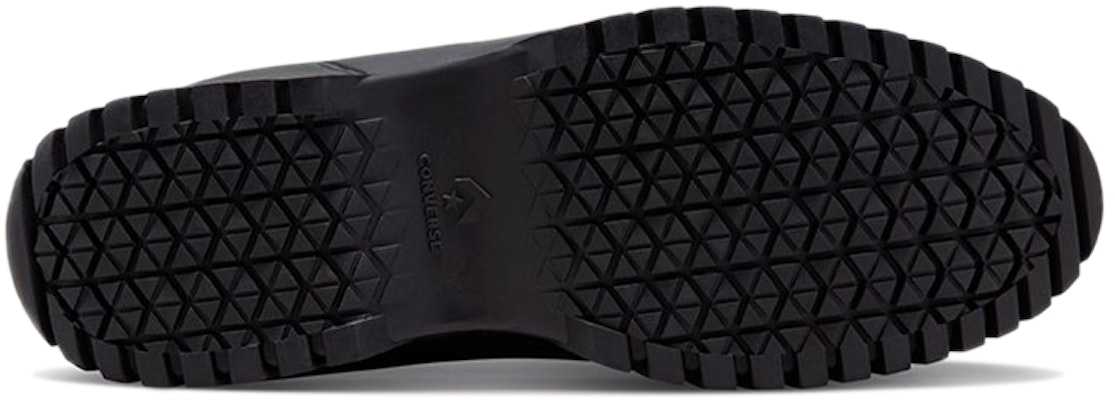 Converse Chuck Taylor All Star Lugged Winter 2.0 'Cold Fusion - Black' 171427C Details for Converse Chuck Taylor All Star Lugged Winter 2.0 'Cold Fusion - Black' 171427C