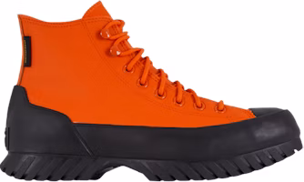 Converse Chuck Taylor All Star Lugged Winter 2.0 High 'Orange' 172056C Converse Chuck Taylor All Star Lugged Winter 2.0 High 'Orange' 172056C