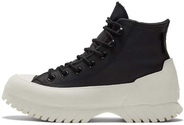 Converse Chuck Taylor All Star Lugged Winter 2.0 'Cold Fusion - Black Egret' 172057C Buy Converse Chuck Taylor All Star Lugged Winter 2.0 'Cold Fusion - Black Egret' 172057C