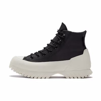Converse Chuck Taylor All Star Lugged Winter 2.0 High 'Cold Fusion - Black Egret'