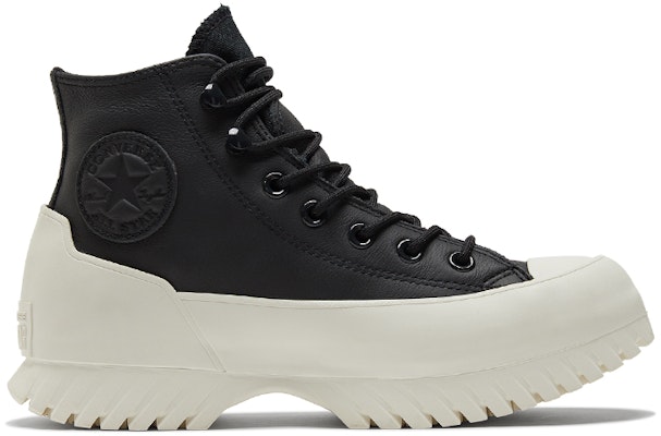 Converse Chuck Taylor All Star Lugged Winter 2.0 'Cold Fusion - Black Egret' 172057C Order Converse Chuck Taylor All Star Lugged Winter 2.0 'Cold Fusion - Black Egret' 172057C
